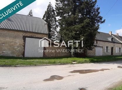 La Selve, Picardie 02150