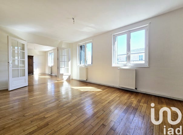 Sedan, Grand Est 08200