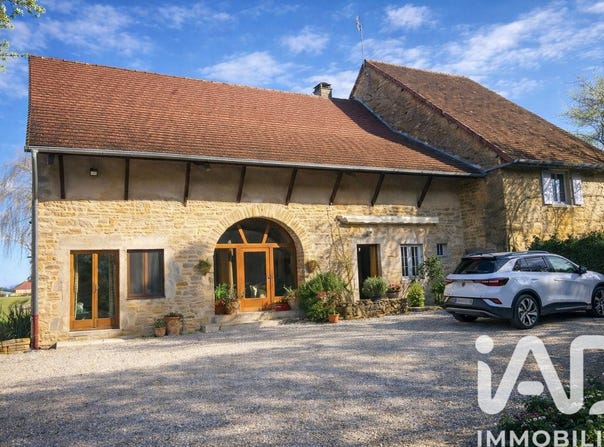 Bersaillin, Bourgogne-Franche-Comté 39800