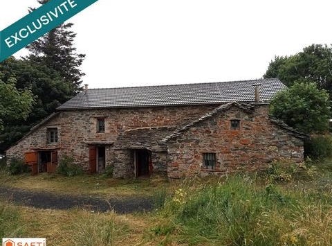 Saint-Front, Auvergne 43550