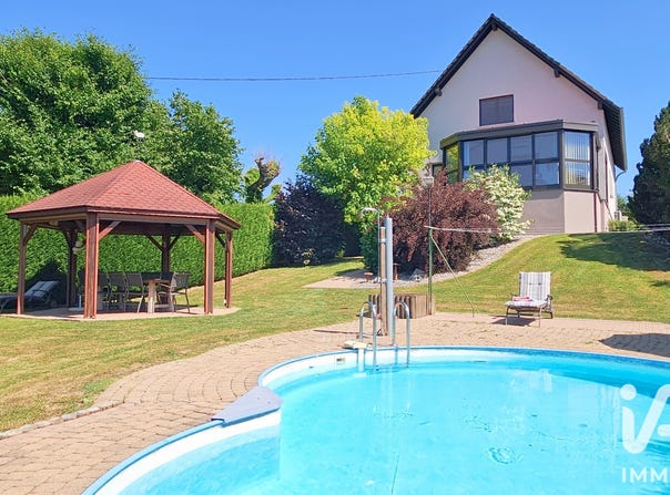 Zaessingue, Grand Est 68130
