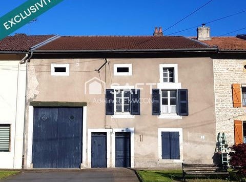 Brandeville, Lorraine 55150
