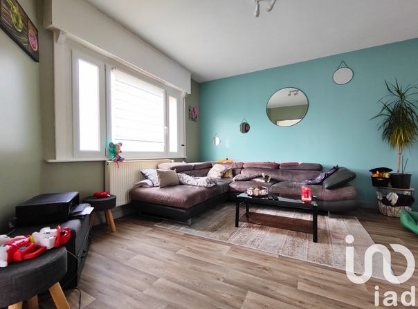 Moncheaux, Hauts-de-France 59283