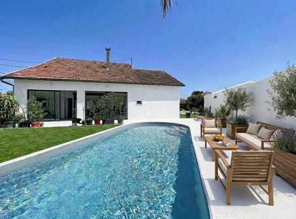 Anglet, Nouvelle-Aquitaine 64600