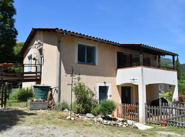 Axat, Languedoc-Roussillon 11140