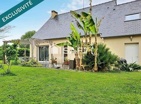 Mece, Bretagne 35450