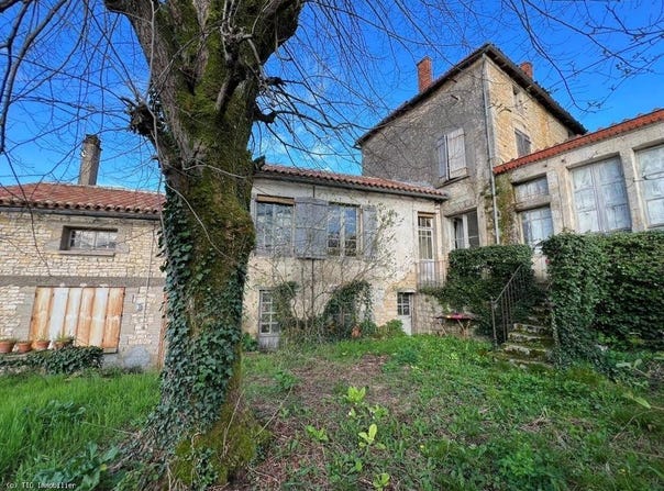 Ruffec, Poitou-Charentes 16700