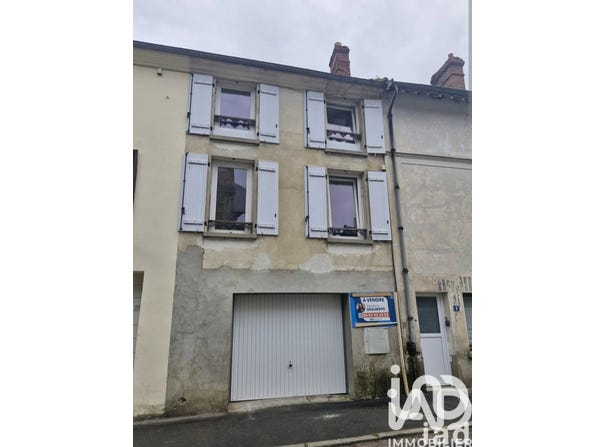 Château-Thierry, Hauts-de-France 02400