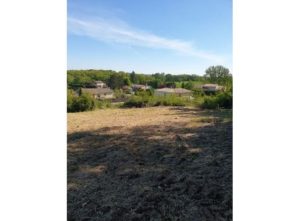 LAUGNAC, Aquitaine 47360