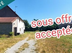 Saint-Agnant-De-Versillat, Limousin 23300