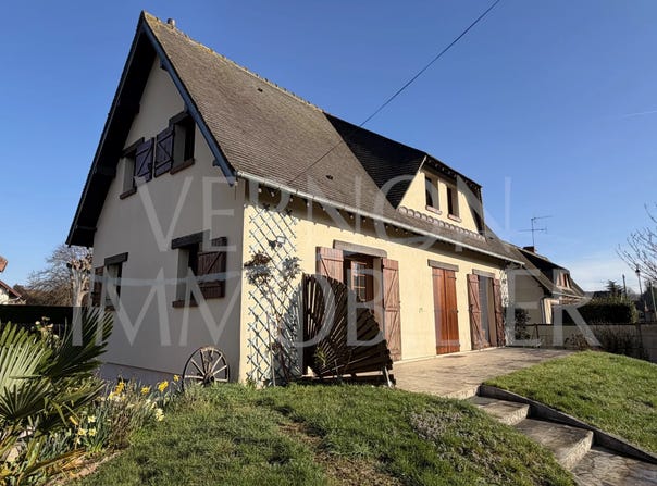 Vernon, Eure 27200