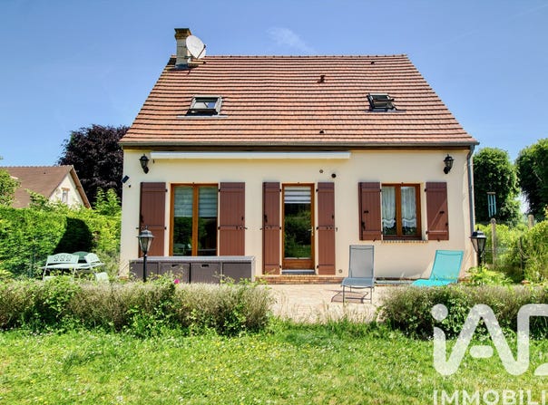 Verderonne, Hauts-de-France 60140
