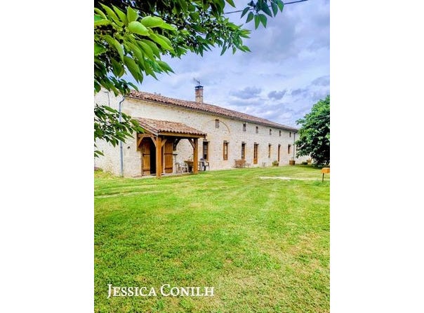 Soussac, Aquitaine 33790
