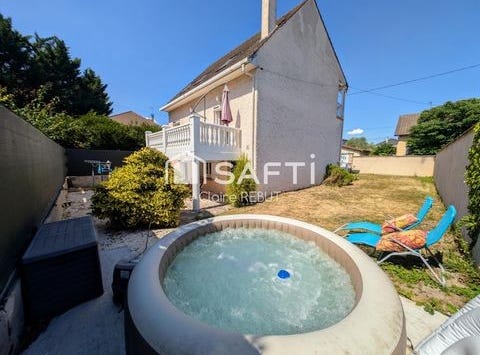 Livry-Gargan, Île-de-France 93190