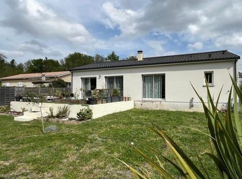 Cissac-Medoc, Aquitaine 33250