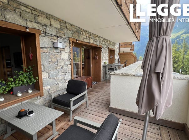 Sainte-Foy-Tarentaise, Auvergne-Rhône-Alpes 73640