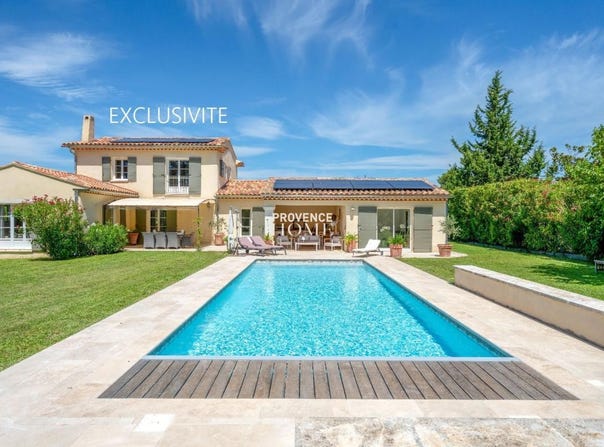 Saumane-de-Vaucluse, Provence-Alpes-Côte-d'Azur 84800