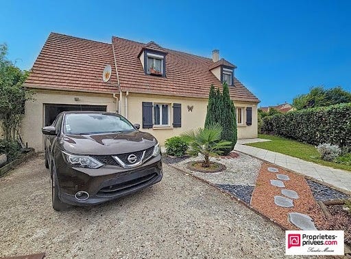 Maignelay-Montigny, Hauts-de-France 60420