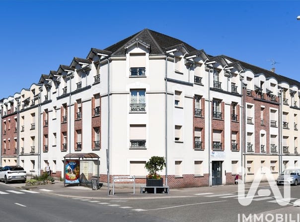 Albert, Hauts-de-France 80300