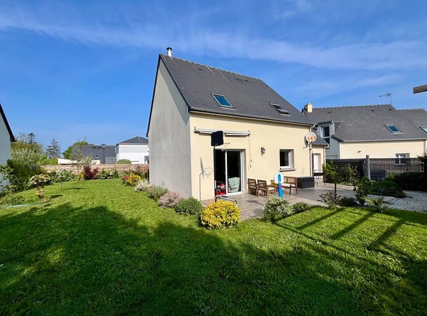 Saint-M'Hervé, Ille-et-Vilaine 35500