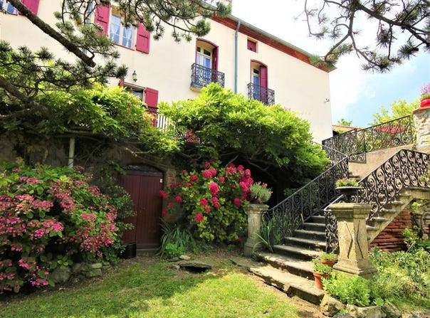 ARLES SUR TECH, Occitanie 66150
