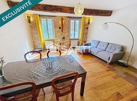 Villefranche-De-Lauragais, Midi-Pyrénées 31290