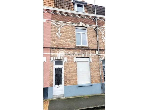 Armentieres, Nord-Pas-de-Calais 59280