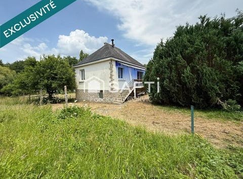 Saint-Jean-Brevelay, Bretagne 56660