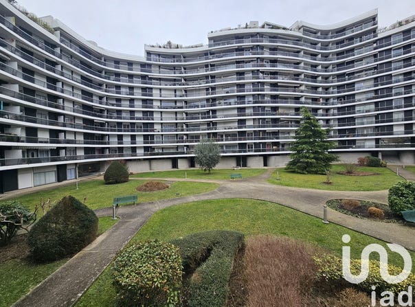 Saint-Maurice, Île-de-France 94410