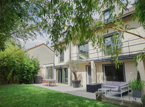 La Garenne-Colombes, Île-de-France 92250