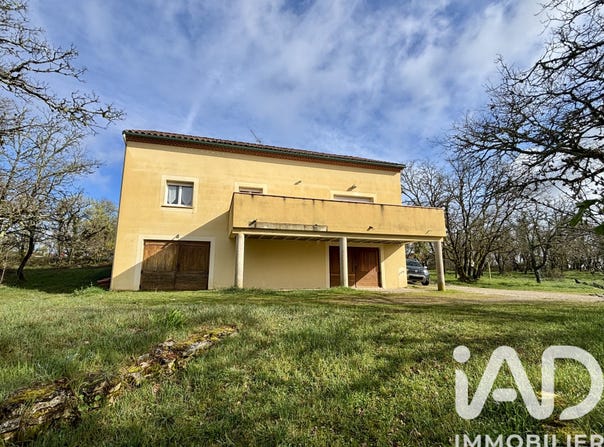 Crayssac, Occitanie 46150