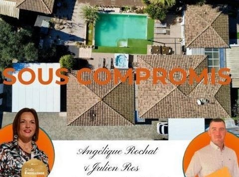 Maureilhan, Languedoc-Roussillon 34370