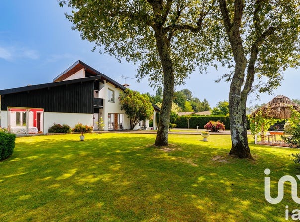 Saint-Vincent-de-Paul, Nouvelle-Aquitaine 40990