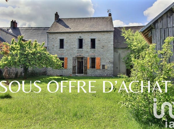 Charensat, Auvergne-Rhône-Alpes 63640
