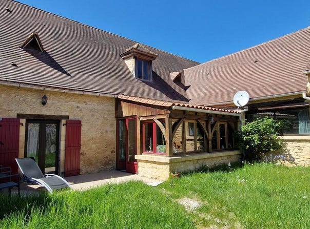 Le Bugue, Aquitaine 24260