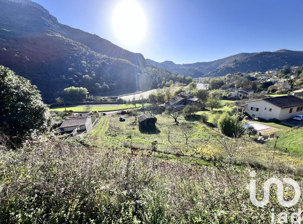 Sumène, Occitanie 30440