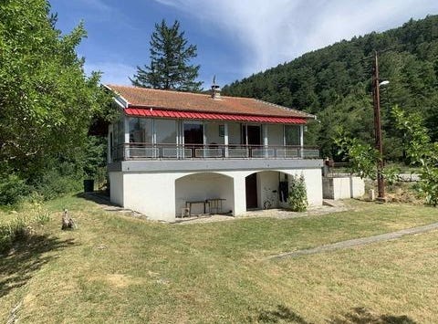 LA FAURIE, Provence-Alpes-Côte d'Azur 05140