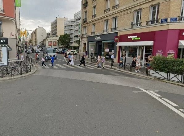 Boulogne-Billancourt, Hauts-de-Seine 92100