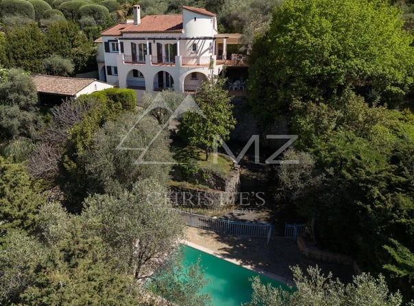 Grasse, Provence-Alpes-Côte d'Azur 06130