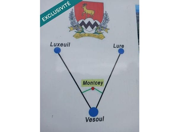 Saulx, Franche-Comté 70240