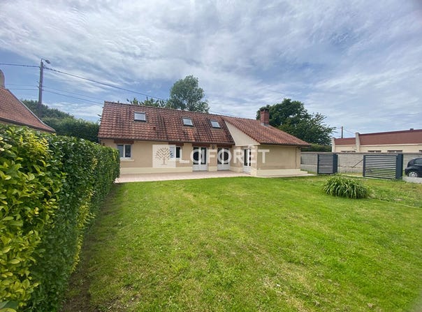 Hesdin, Nord-Pas-de-Calais 62140