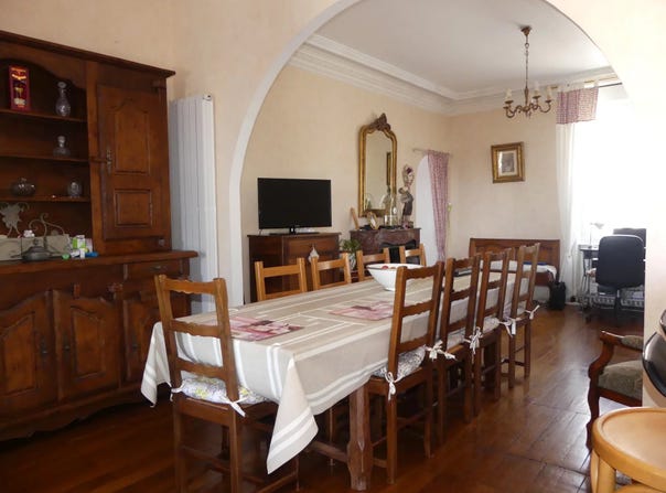 Le Creusot, Saône-et-Loire 71200