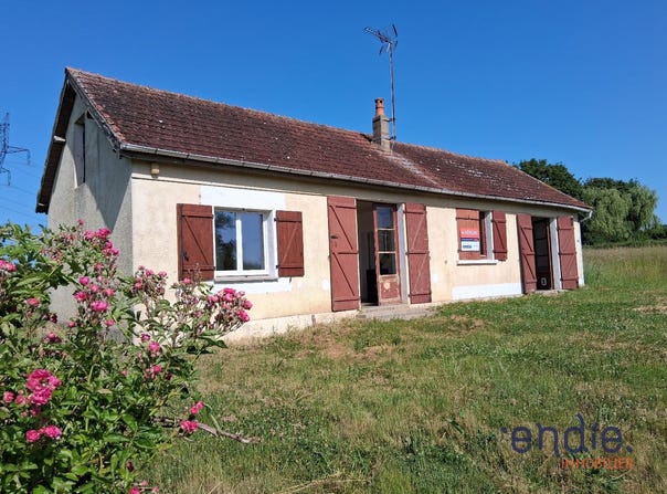 COULEUVRE, Auvergne-Rhône-Alpes 03320