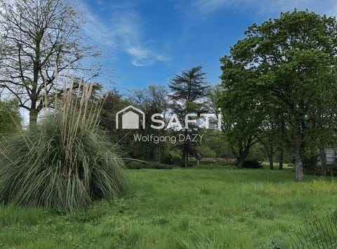 Vouneuil-Sur-Vienne, Poitou-Charentes 86210