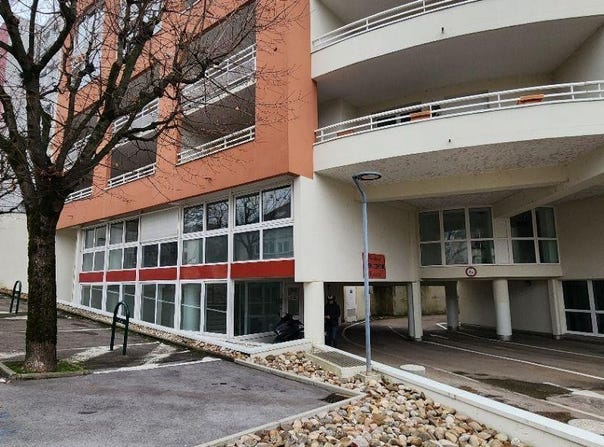 BESANÇON, Bourgogne-Franche-Comté 25000