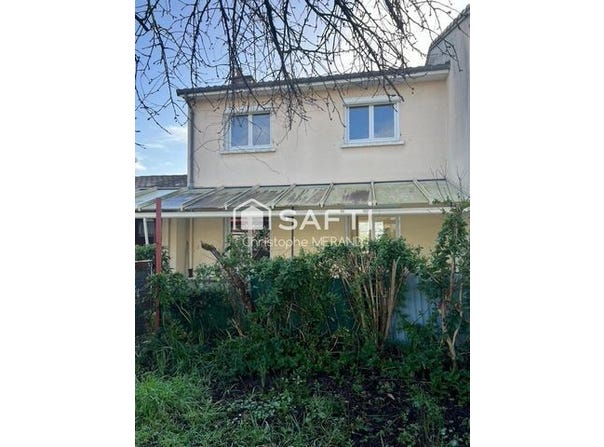 Ingrandes, Poitou-Charentes 86220