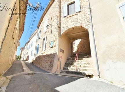 MONTOULIERS, Languedoc-Roussillon 34310