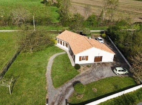 Chanteloup, Poitou-Charentes 79320