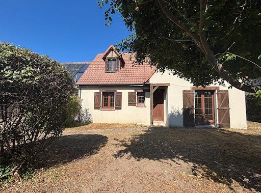 Chailles, Centre-Val de Loire 41120