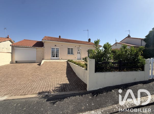 Parthenay, Nouvelle-Aquitaine 79200